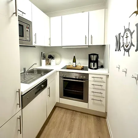 Beachside * Groemitz