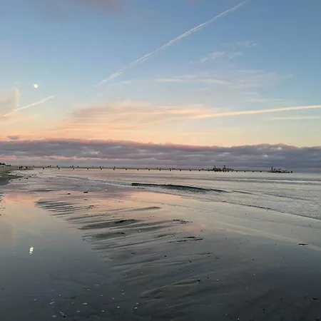 Beachside