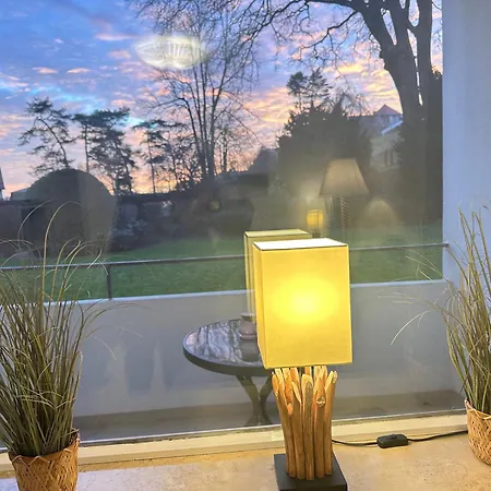 Apartment Beachside *