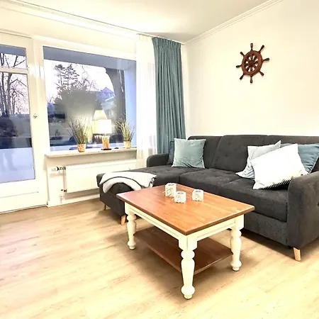 Beachside * Grömitz