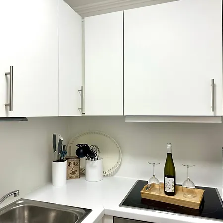 Beachside Διαμέρισμα