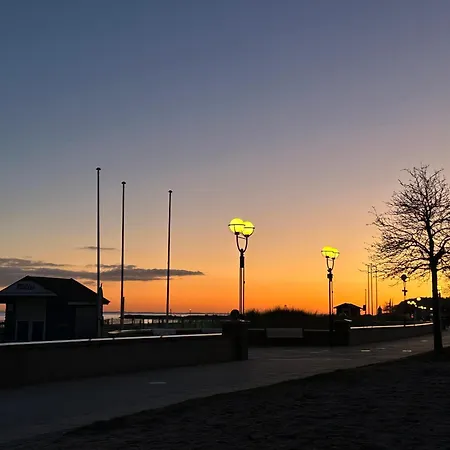 Διαμέρισμα Beachside Grömitz