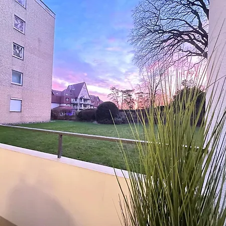 Beachside Διαμέρισμα