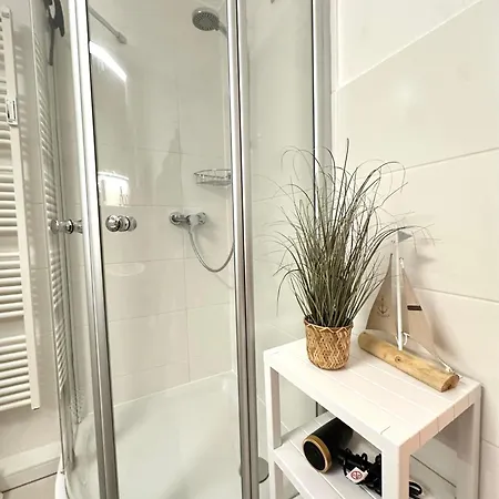 Beachside Apartment Groemitz