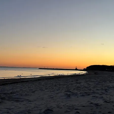 Διαμέρισμα Beachside Grömitz