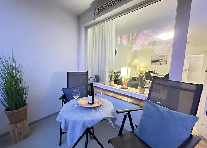 Appartamento Beachside Grömitz