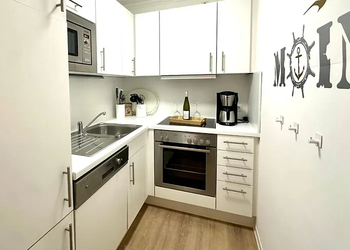 Beachside * Grömitz