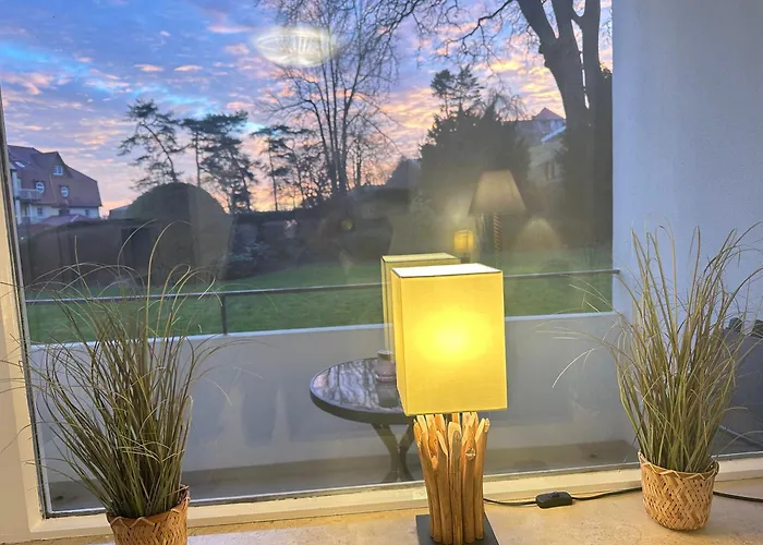 Appartamento Beachside *