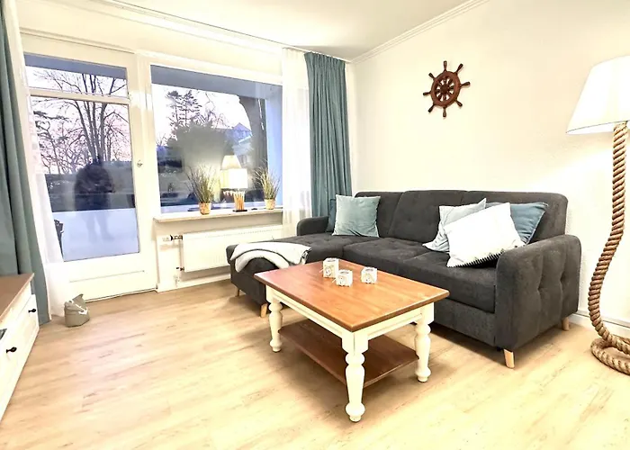 Beachside * Grömitz