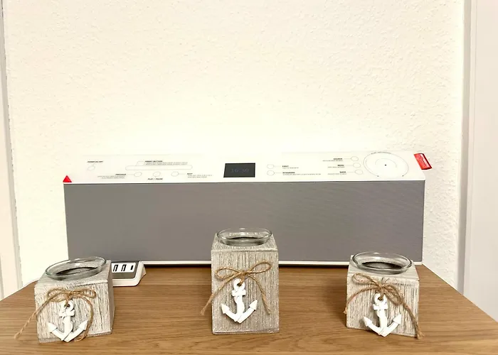 Beachside Appartamento