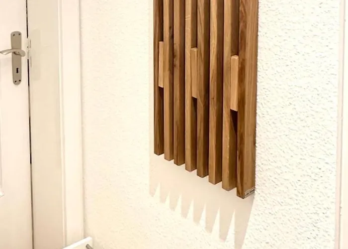 Beachside * Grömitz