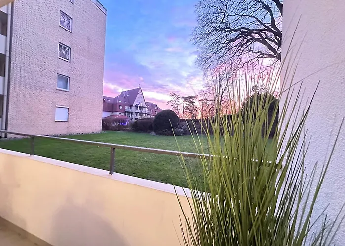 Beachside Appartamento