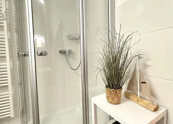 Beachside Appartamento Grömitz