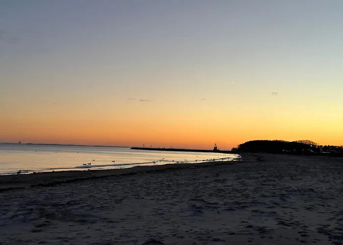 Appartamento Beachside Grömitz